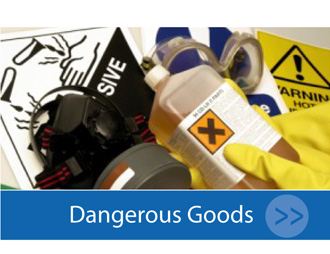 Dangerous Goods